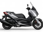 Yamaha XMAX 400